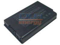 Dlh LI-ION 10.8V-4600mAh BLACK (TOBA61) Dlh LI-ION 10.8V-4600mAh BLACK (TOBA61)